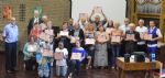 Lower Kersal Young People and Community Group wins MBE